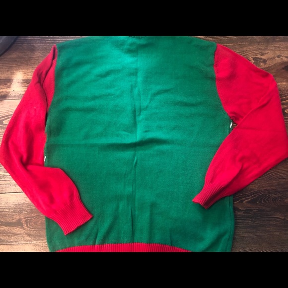 Holiday Star Wars ugly sweater - Picture 3 of 3